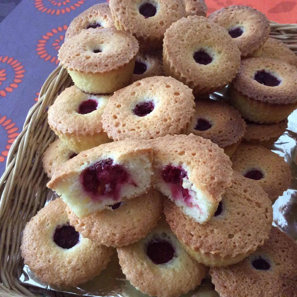 La Tuffière