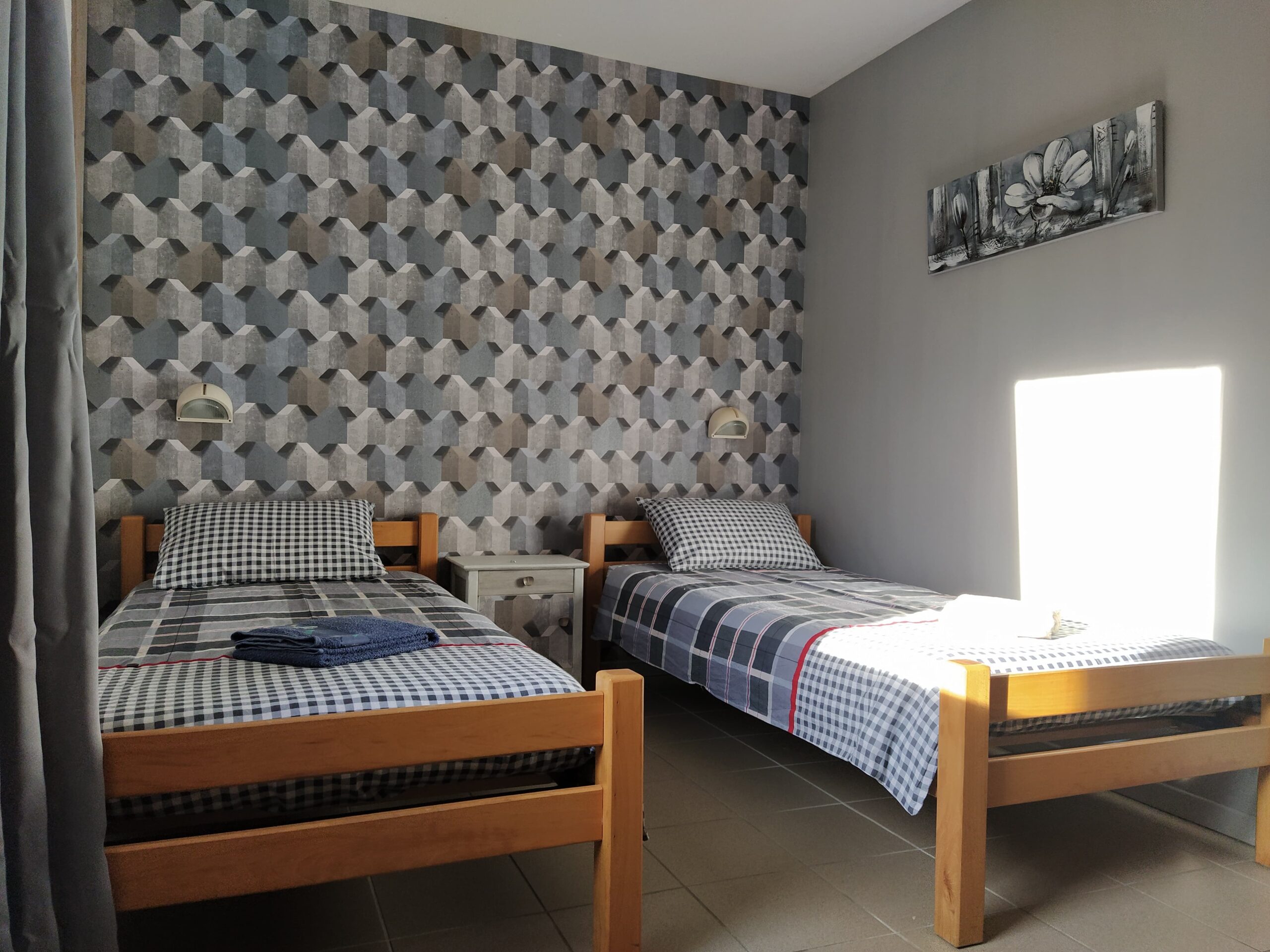 Chambre La Fauvette