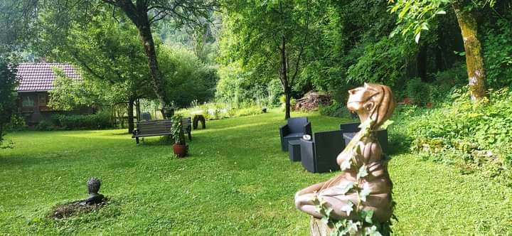 La Tuffière