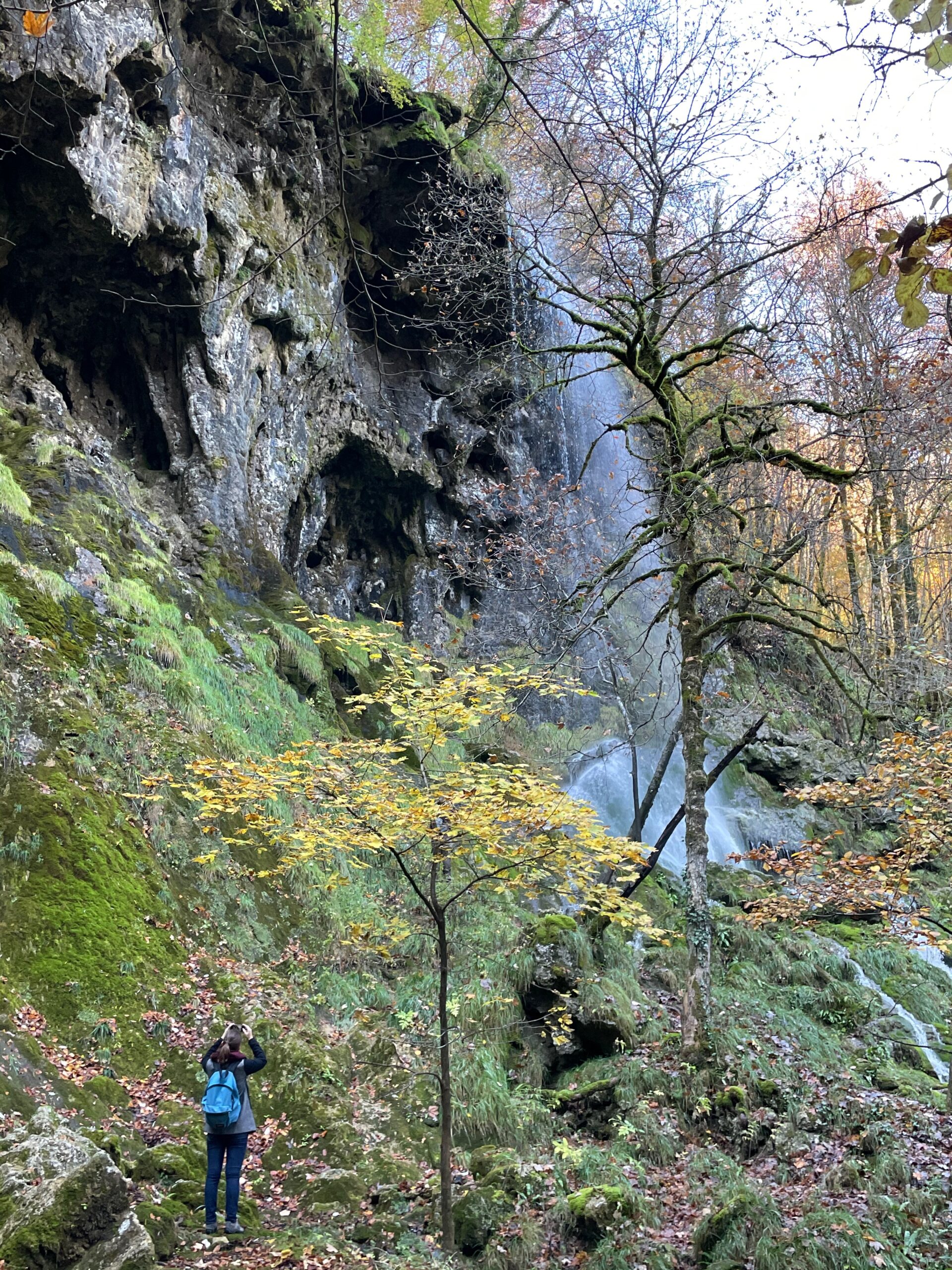 La Tuffière
