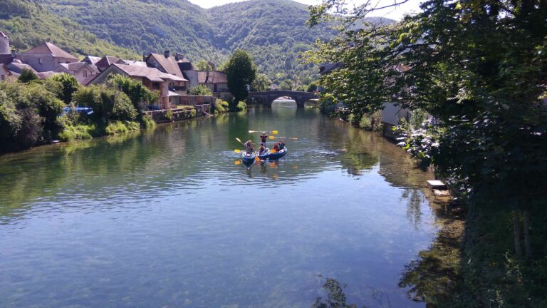 La Tuffière