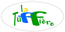 La Tuffière